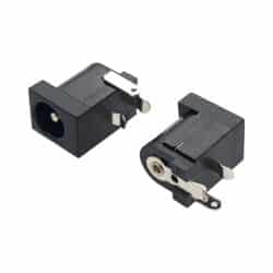 جک آداپتور مدل DC-005T 5.5x2.5