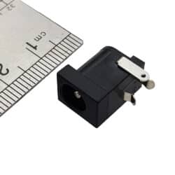 جک آداپتور مدل DC-005T 5.5x2.5