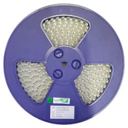 تک سوئیچ ایستاده مدل 6x6x5 2PIN SMD