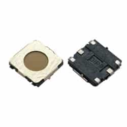 تک سوئیچ مدل 5x5x0.8 4PIN SMD