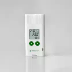 دیتالاگر دما و رطوبت مدل FRESHLIANCE TagPlus-TH