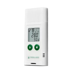 دیتالاگر دما و رطوبت مدل FRESHLIANCE TagPlus-TH