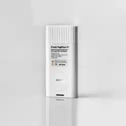 دیتالاگر دما و رطوبت مدل FRESHLIANCE TagPlus-TH