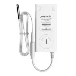 دیتالاگر دما و رطوبت مدل FRESHLIANCE Atlas Log-TH