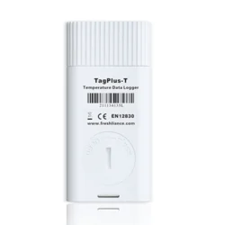 دیتالاگر دما مدل FRESHLIANCE TagPlus-T-60
