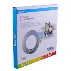 آنتن رومیزی سومو مدل SOMO DVB-T3011