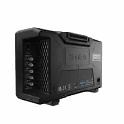 اسیلوسکوپ دیجیتالی رومیزی هانتک مدل HANTEK DPO-7504