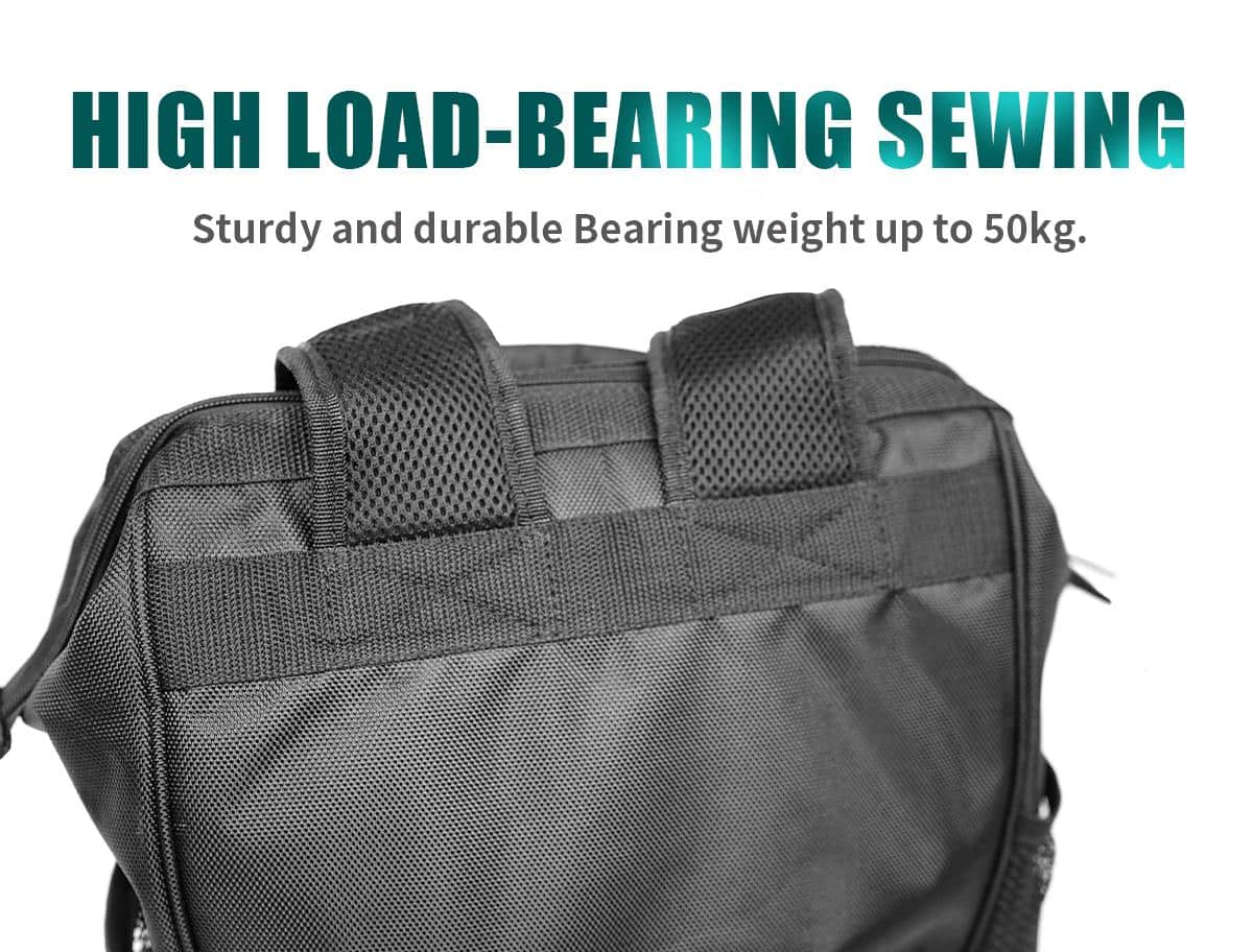 کیف کوله ابزار پروسکیت مدل ProsKit ST-308