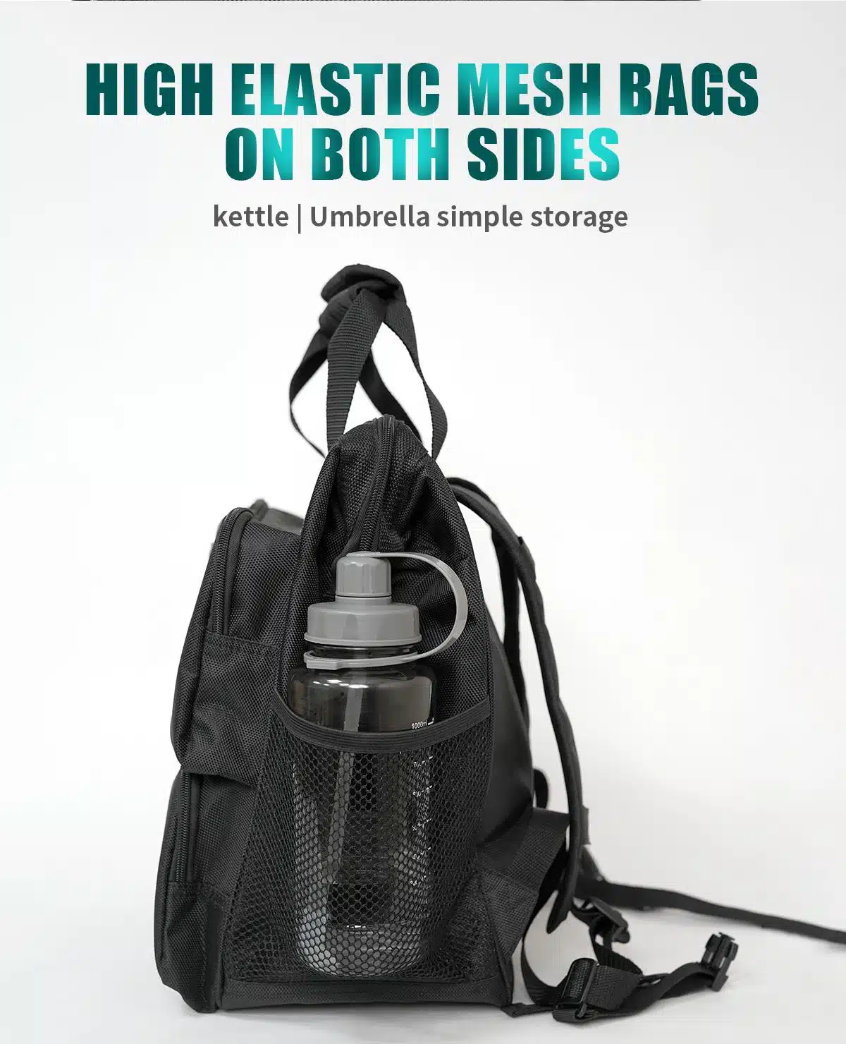 کیف کوله ابزار پروسکیت مدل ProsKit ST-308