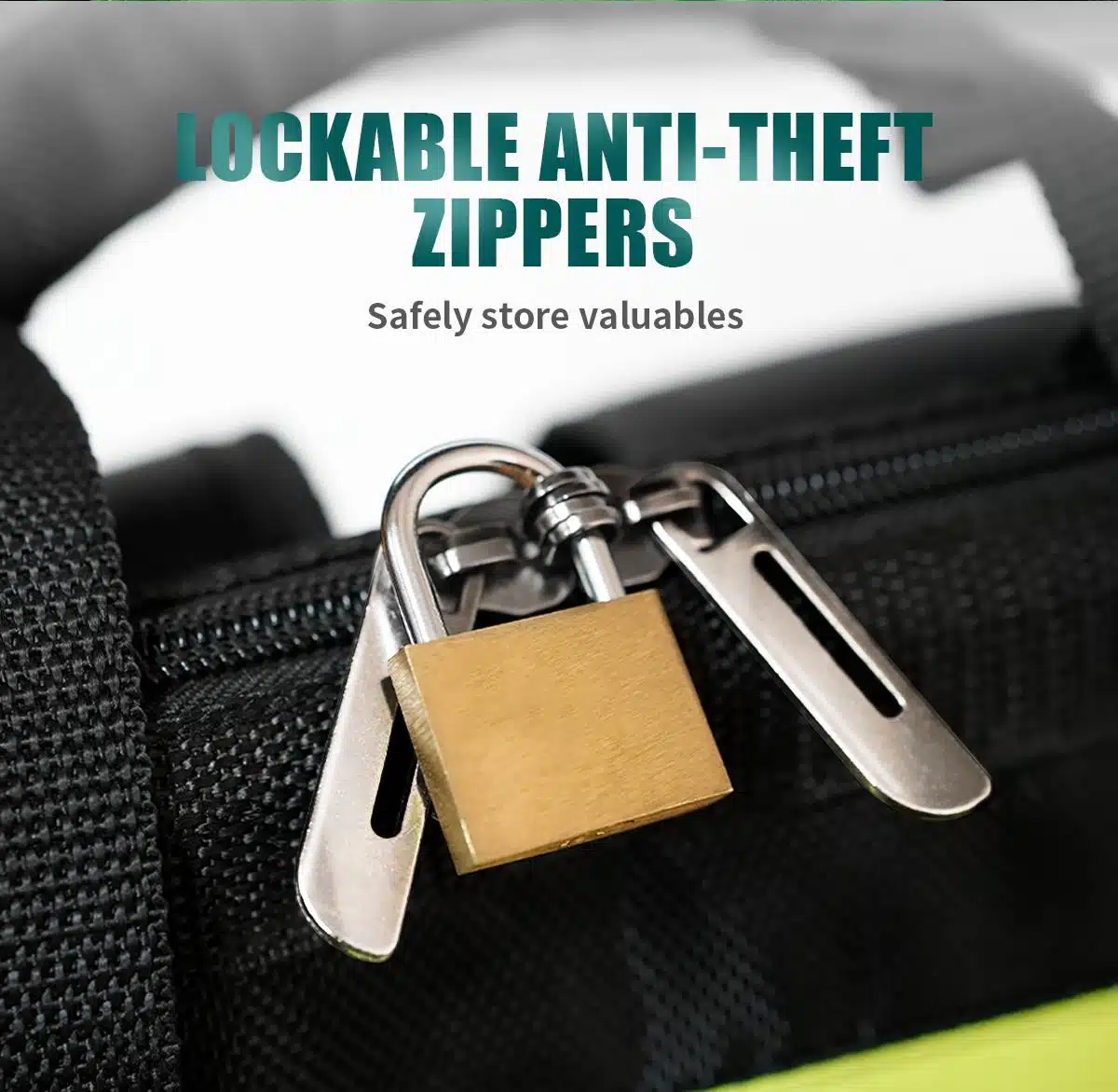 کیف کوله ابزار پروسکیت مدل ProsKit ST-308