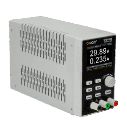 منبع تغذیه سوئیچینگ تک کانال اوون مدل OWON SPE6051
