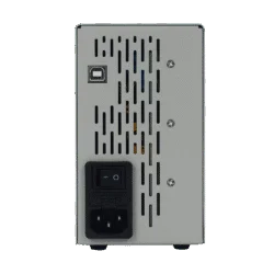 منبع تغذیه سوئیچینگ تک کانال اوون مدل OWON SPE6051