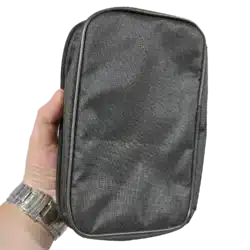 کیف مولتی متر برزنتی مدل ASR-2215