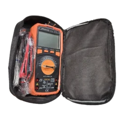 کیف مولتی متر برزنتی مدل ASR-2215