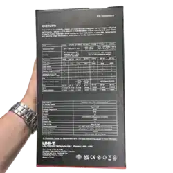 ترموویژن یونیتی مدل UNI-T UTi720A