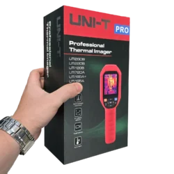 ترموویژن یونیتی مدل UNI-T UTi720A
