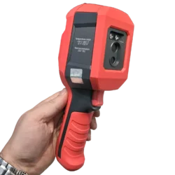 ترموویژن یونیتی مدل UNI-T UTi720A