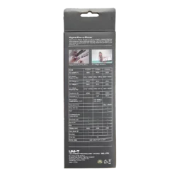 مولتی متر کلمپی یونی تی مدل UNI-T UT202 Plus
