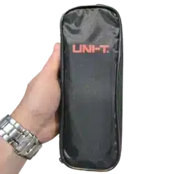 مولتی متر کلمپی یونی تی مدل UNI-T UT202 Plus