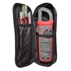 مولتی متر کلمپی یونی تی مدل UNI-T UT201 Plus