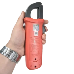 مولتی متر کلمپی یونی تی مدل UNI-T UT202 Plus