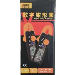 مولتی متر هوشمند ویکتور مدل Victor 6019C