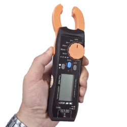 مولتی متر هوشمند ویکتور مدل Victor 6019C