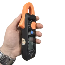 مولتی متر هوشمند ویکتور مدل Victor 6019C