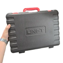 دماسنج لیزری یونی تی مدل +UNI-T UT305A