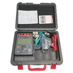 میگر دیجیتال یونی تی مدل UNI-T UT513A