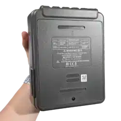 میگر دیجیتال یونی تی مدل UNI-T UT513A