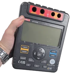 میگر دیجیتال یونی تی مدل UNI-T UT513A