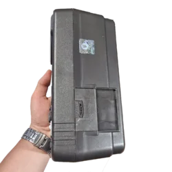 میگر دیجیتال یونی تی مدل UNI-T UT513A