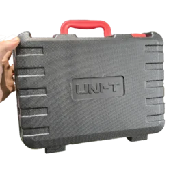 میگر دیجیتال یونی تی مدل UNI-T UT513A