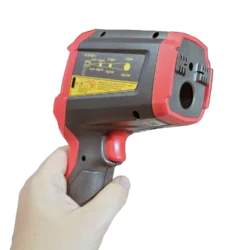 ترموویژن یونیتی مدل UNI-T UTi720A