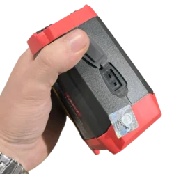 دماسنج لیزری یونی تی مدل +UNI-T UT305A