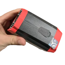 ترموویژن یونیتی مدل UNI-T UTi720A