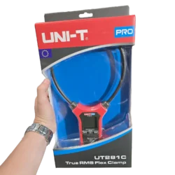مولتی متر فلکسی یونی تی مدل UNI-T UT281C