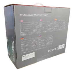 ترموویژن یونیتی مدل UNI-T UTi720E