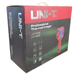 ترموویژن یونیتی مدل UNI-T UTi720E