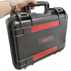 ترموویژن یونیتی مدل UNI-T UTi720E