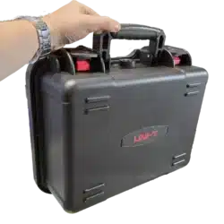 ترموویژن یونیتی مدل UNI-T UTi720E