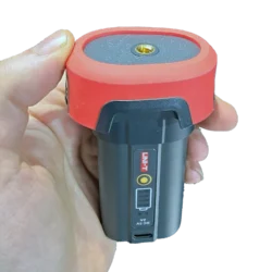 ترموویژن یونیتی مدل UNI-T UTi720E