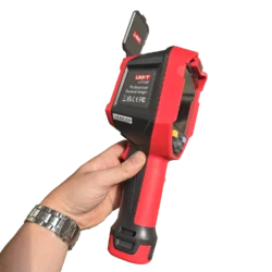 ترموویژن یونیتی مدل UNI-T UTi720E