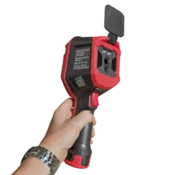 ترموویژن یونیتی مدل UNI-T UTi720E