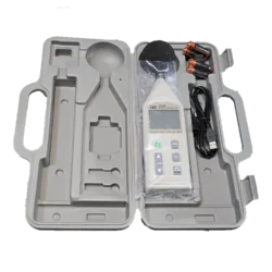 صوت سنج دیتالاگر تی ای اس مدل TES-1352S