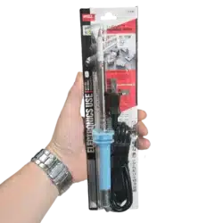 هویه 100 وات گات مدل goot KS-100R