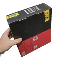 دماسنج لیزری ویکتور مدل Victor 310C