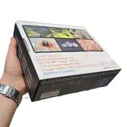 میکروسکوپ دیجیتال مدل Microscope G1200