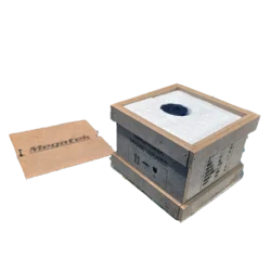 اتوترانس، واریابل، واریاک تکفاز مگاتک MEGATEK 0.5Kva ( 0~300V AC )